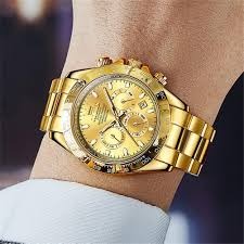 Luxury Watches